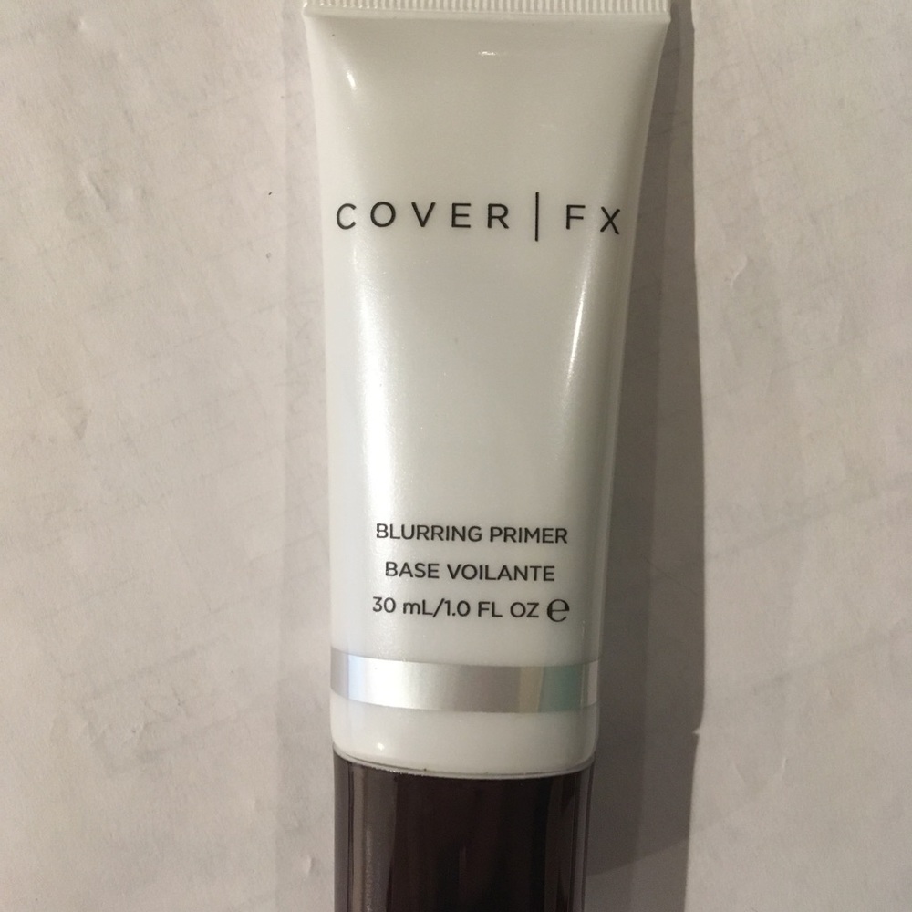Cover FX Blurring Primer